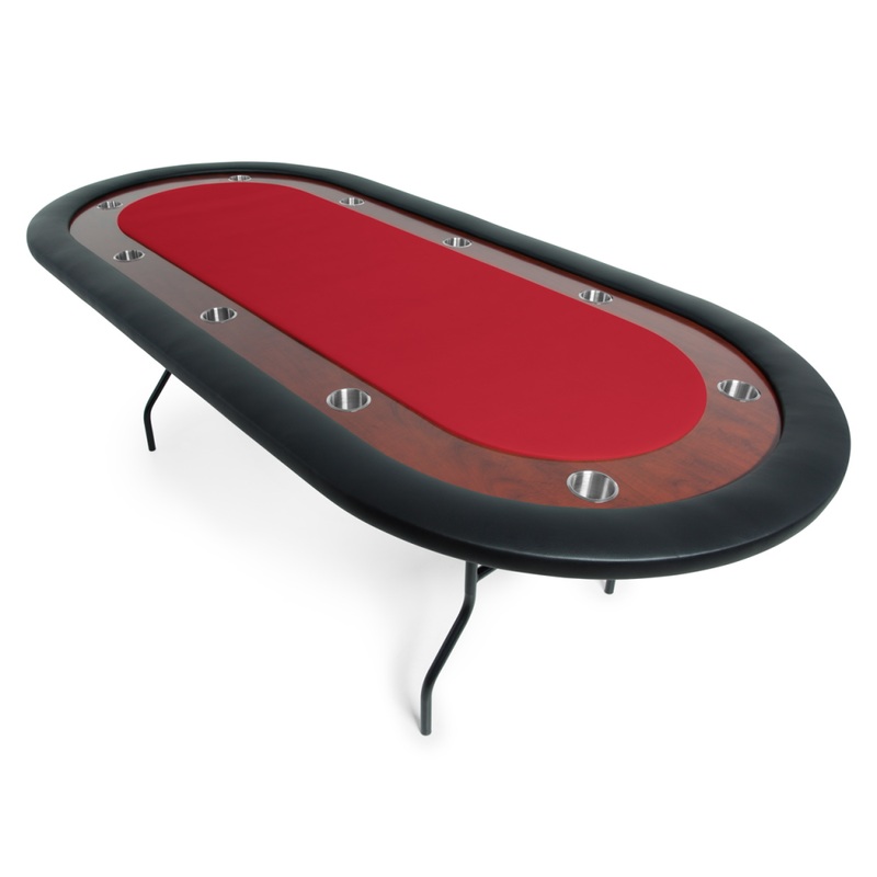 BBO – The Ultimate Poker Table