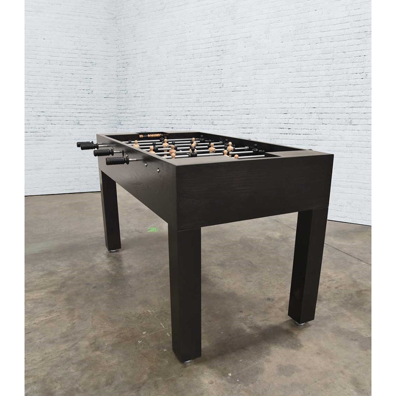 Buckhead – Custom Foosball Table by Venture