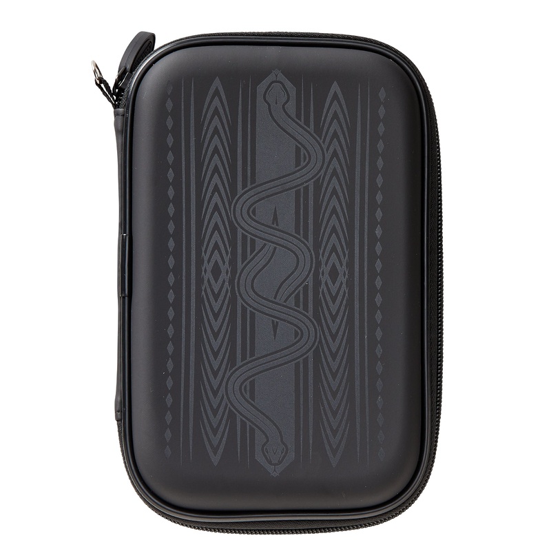 Casemaster Sentinel Dart Case Snake Art Series