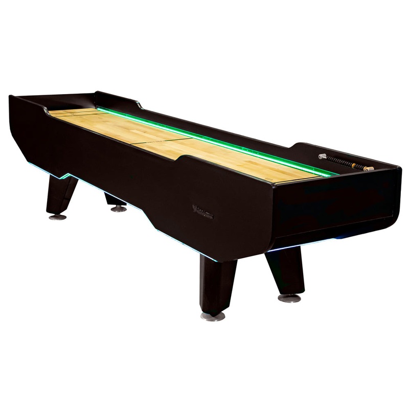 Great American – Legacy Shuffleboard Table