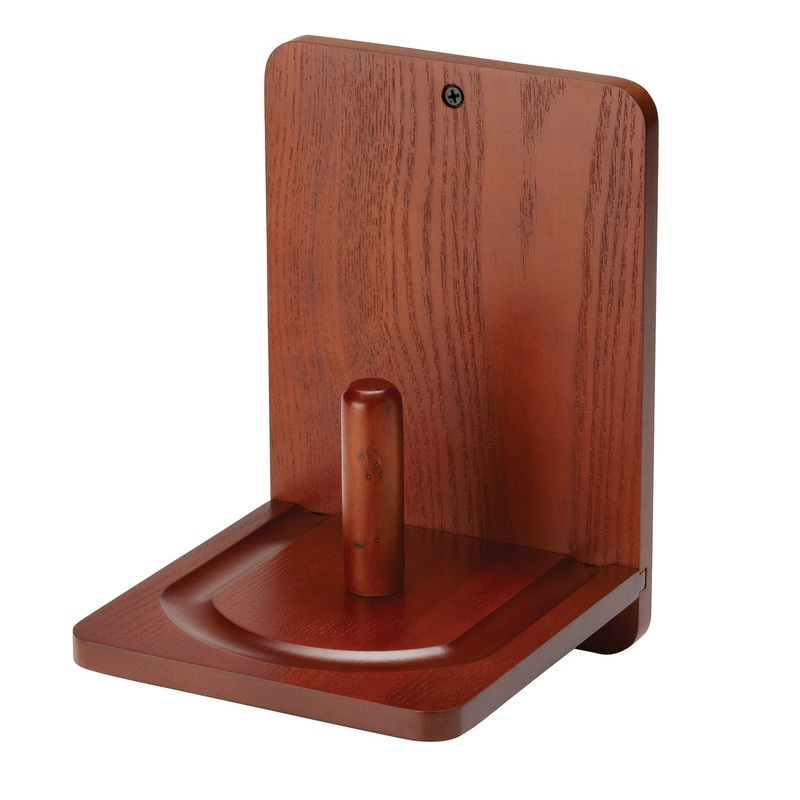 [OPEN BOX]  Fat Cat Wall Mount Cone Chalk Holder