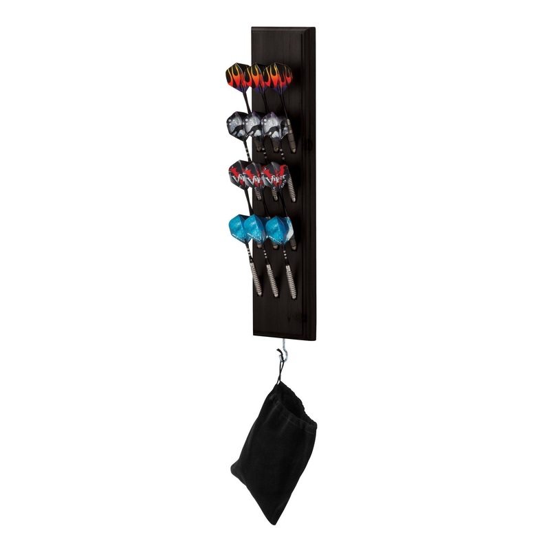 [OPEN BOX]  Viper Dart Caddy Black Finish
