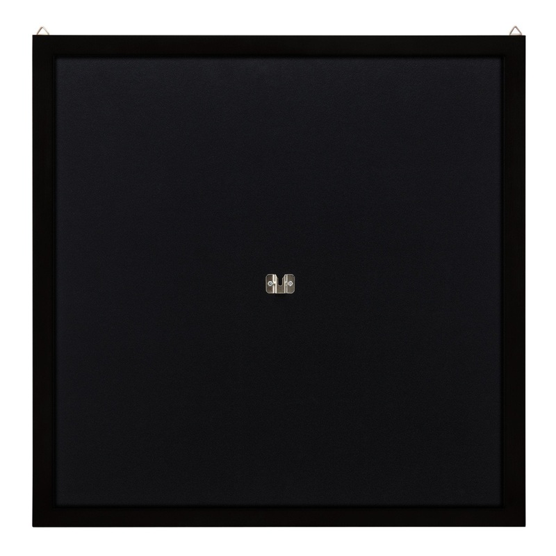 [OPEN BOX]  Viper Framed Dartboard Backboard