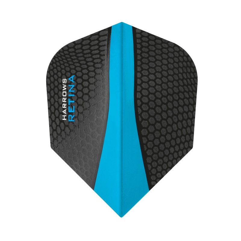 Retina Aqua Std Flight