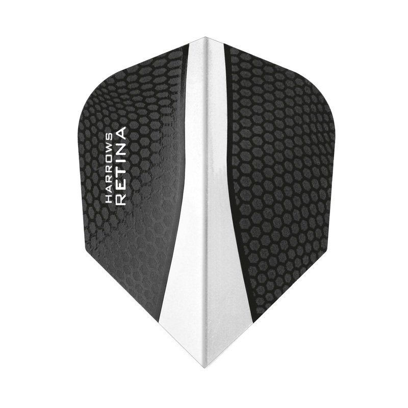 Retina White Std Flight