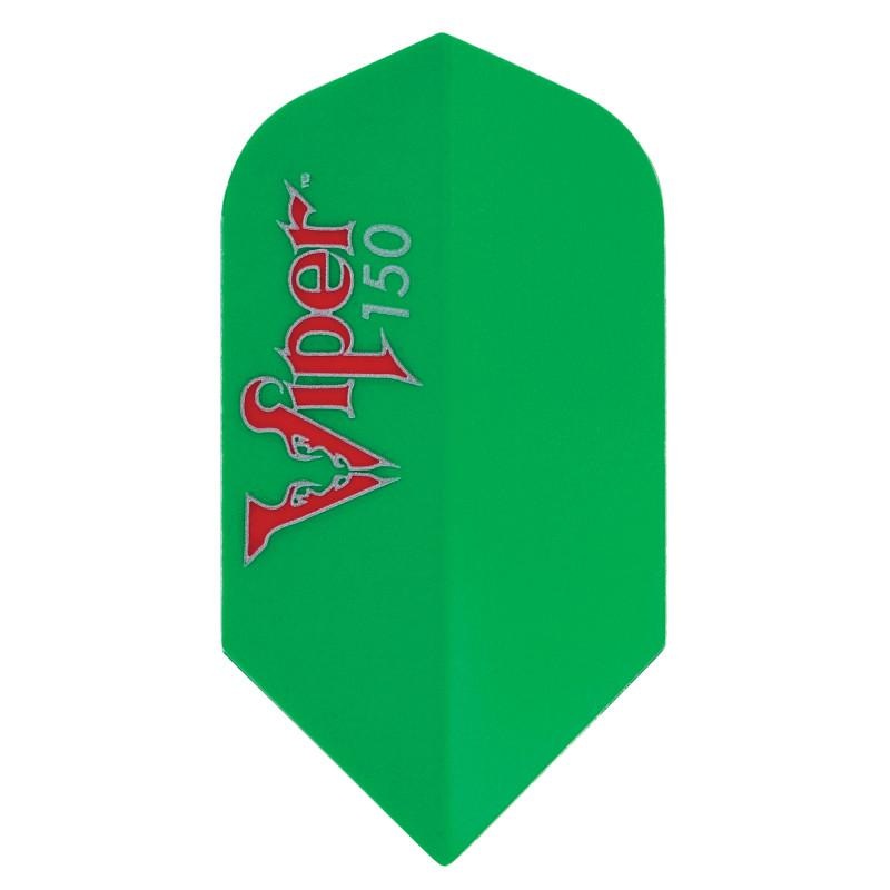 V-150 Flights Slim Green