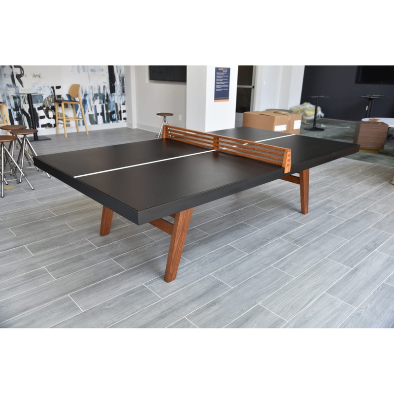 Venture – Mallorca – Modern Luxury Ping Pong Table