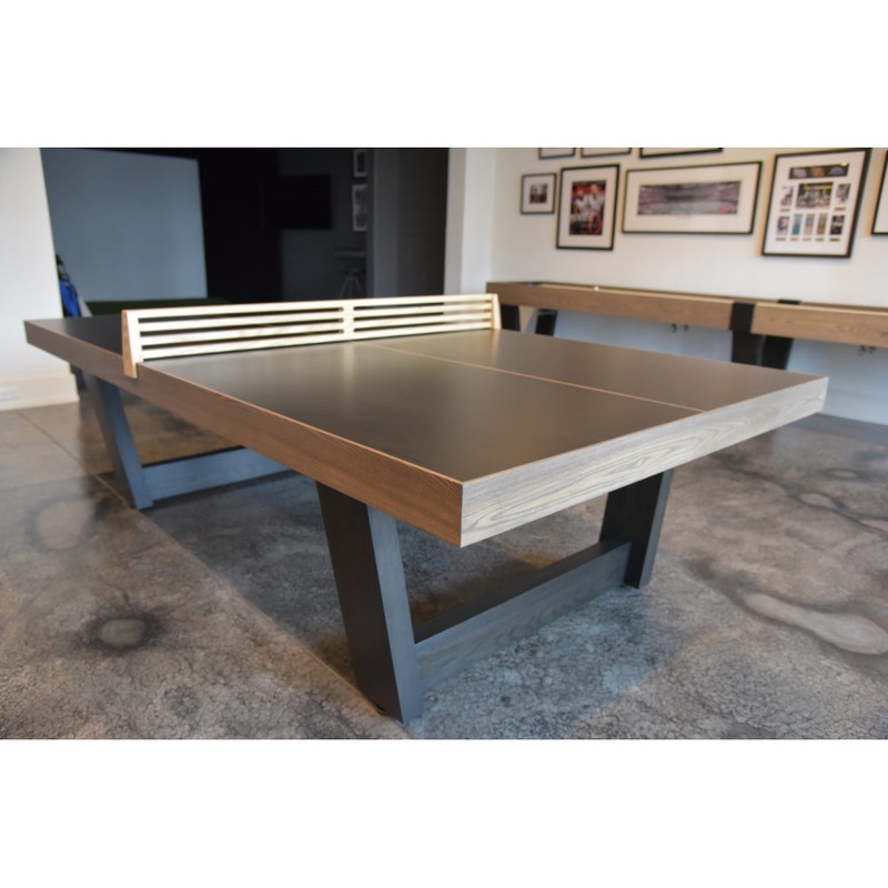 Venture – Monaco High End Ping Pong