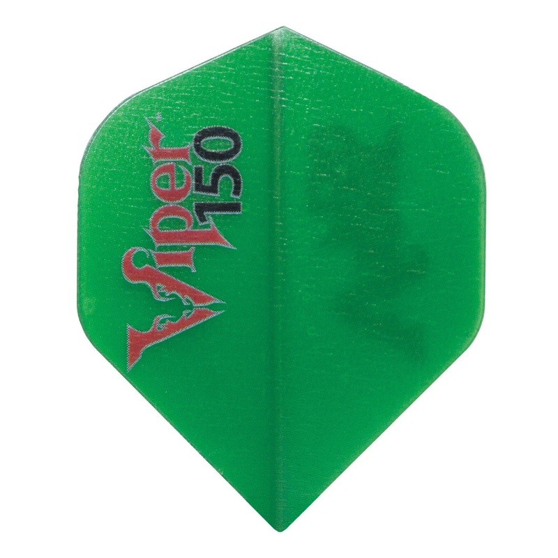 Viper 150 Flights – Standard Translucent