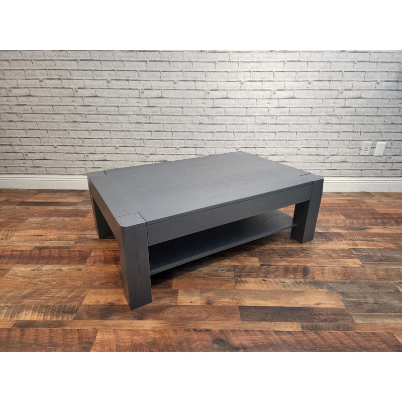 BBO – Origins Coffee Table