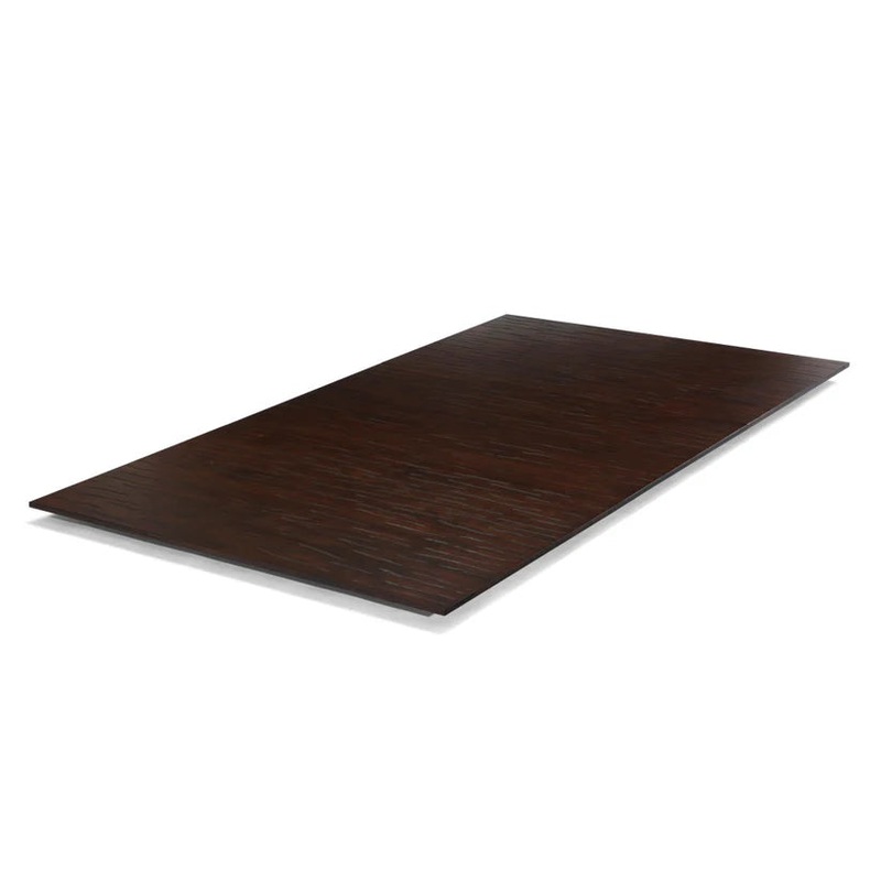 Brunswick 8′ Dining Conversion Top – Black Forest
