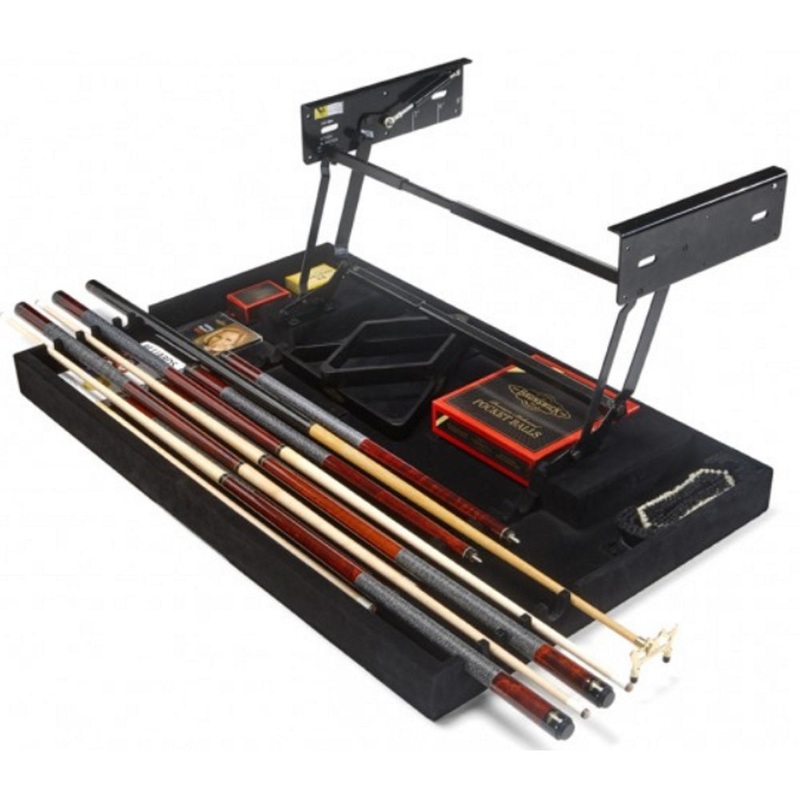 Brunswick Billiards Table Storage Drawer