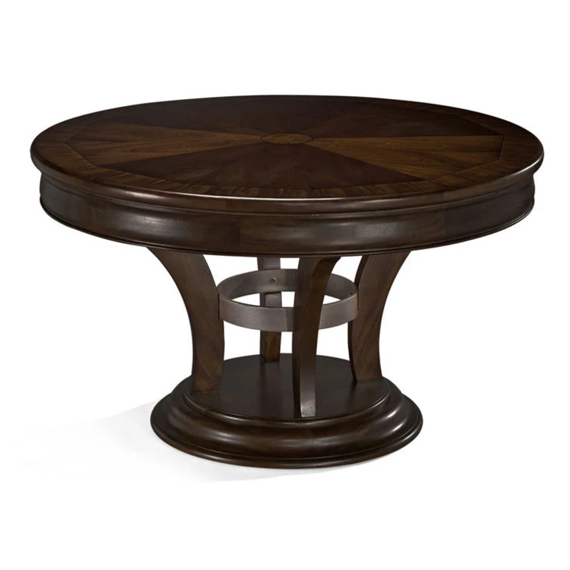 Brunswick Centennial Game Table – Espresso