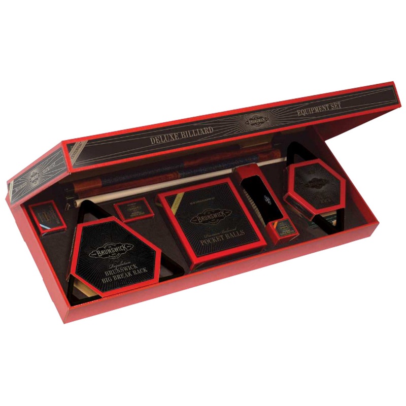 Brunswick Centennial Individual Play Package