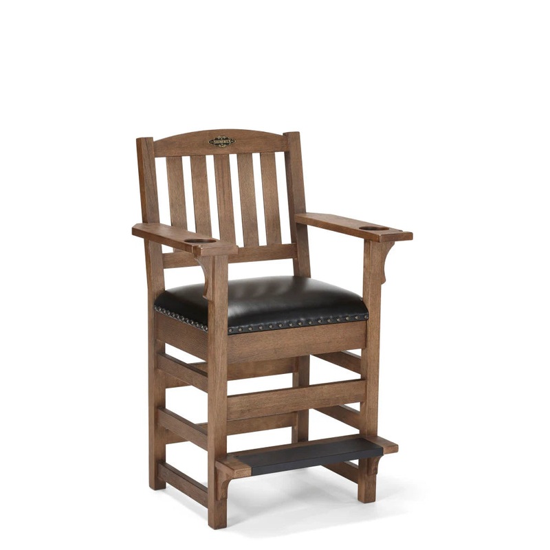 Brunswick Centennial Players Chair
