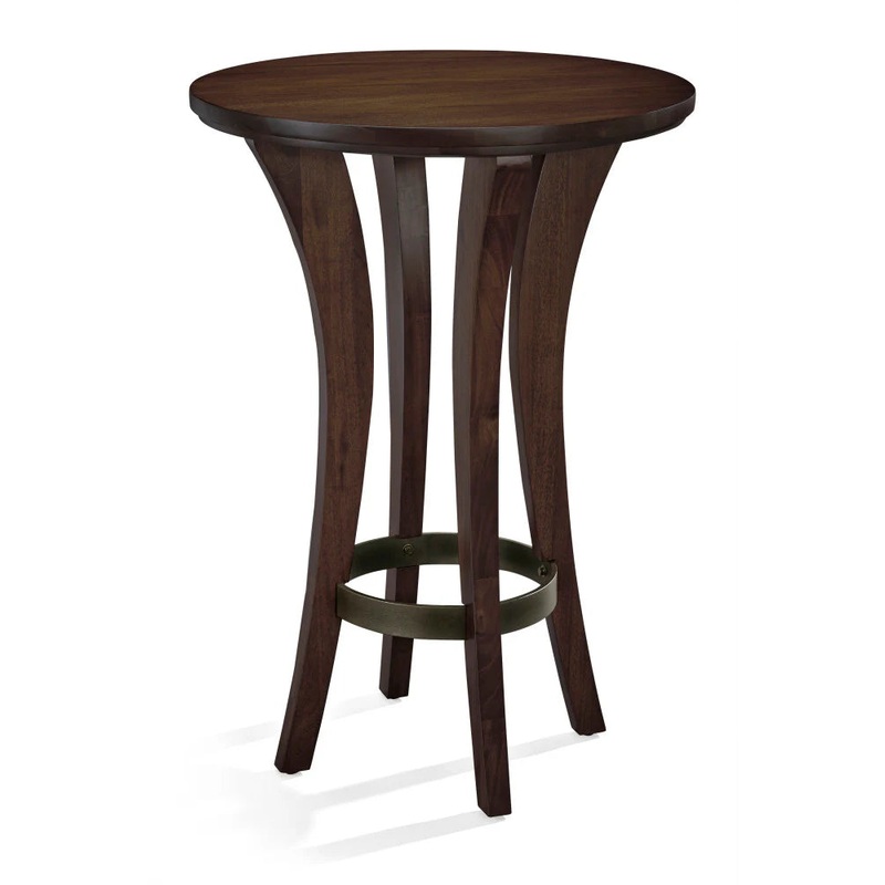 Brunswick Centennial Pub Table