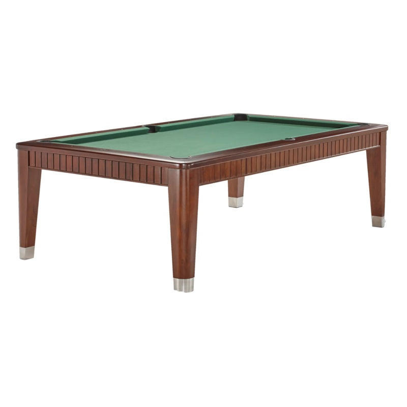 Brunswick Henderson Pool Table | Espresso