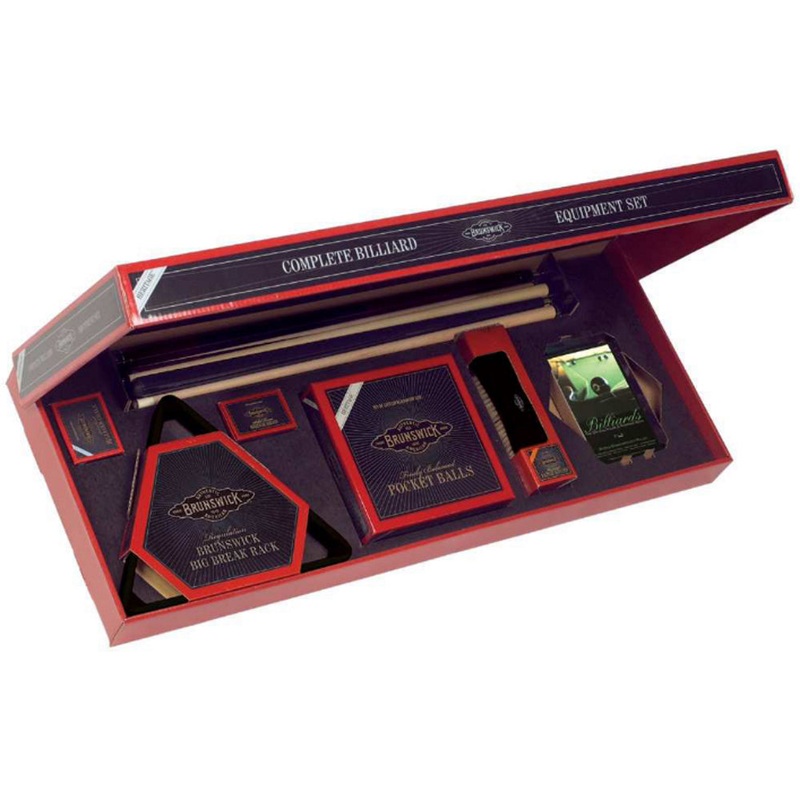 Brunswick Heritage Individual Play Package