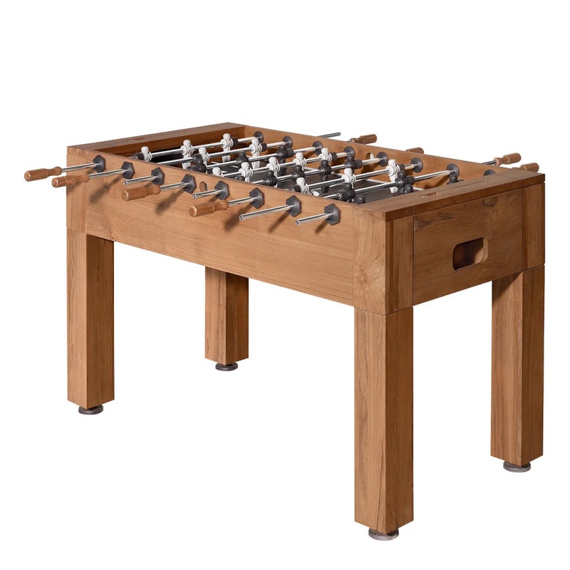 Brunswick Parsons Foosball Table
