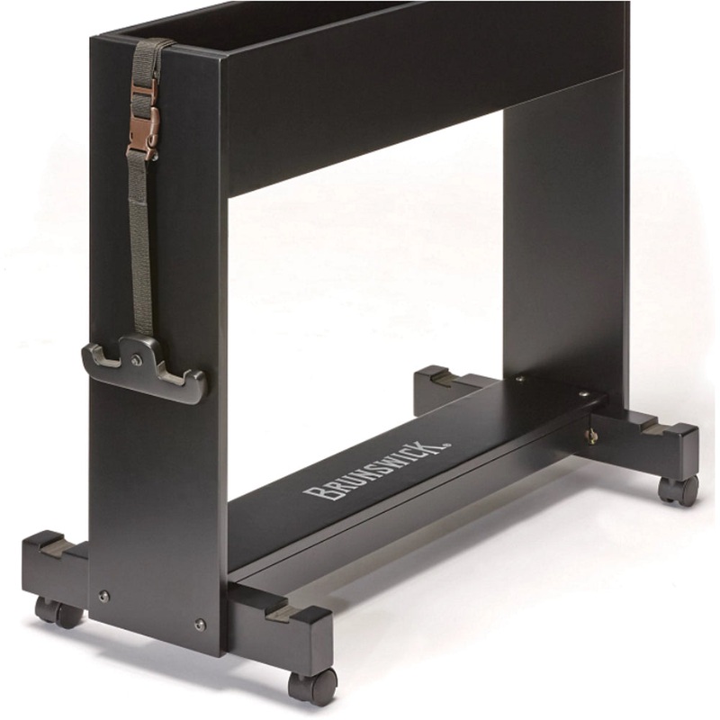 Brunswick Ping Pong Conversion Top Caddy for 7′ & 8′ Tables