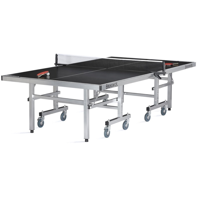 Brunswick Smash 7.0 Table Tennis Indoor/Outdoor