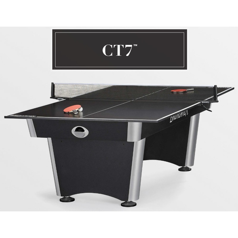 Brunswick Table Tennis Conversion Top Options
