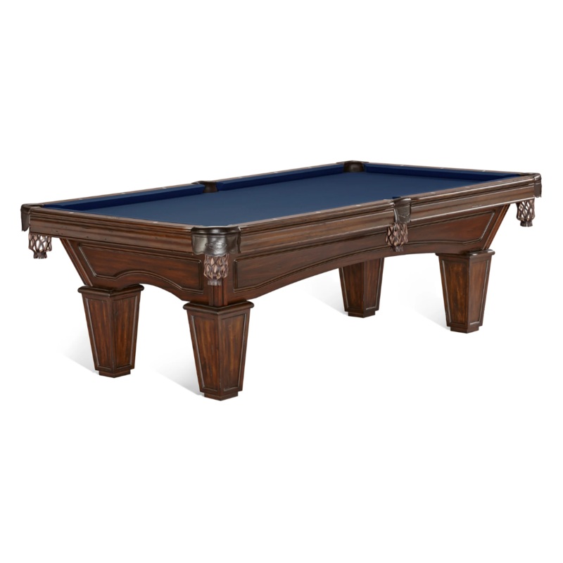 Glenwood Tuscana w/ Shield Pockets by Brunswick