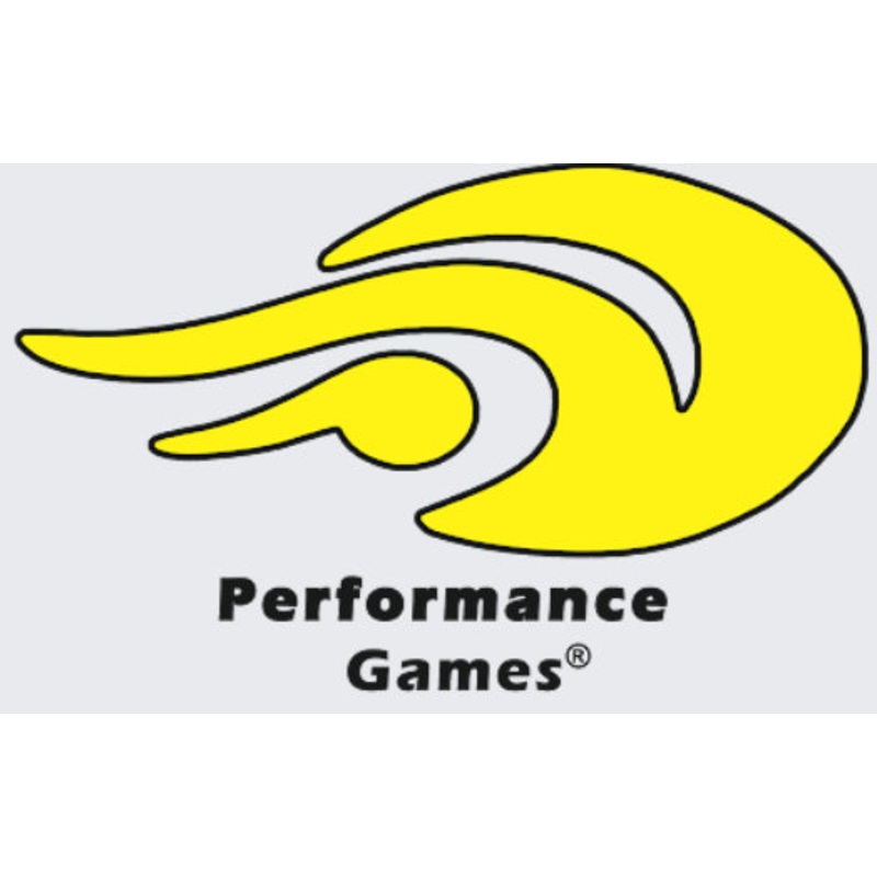 Performance Games – Sure Shot Foosball Table Telescoping Rods Option