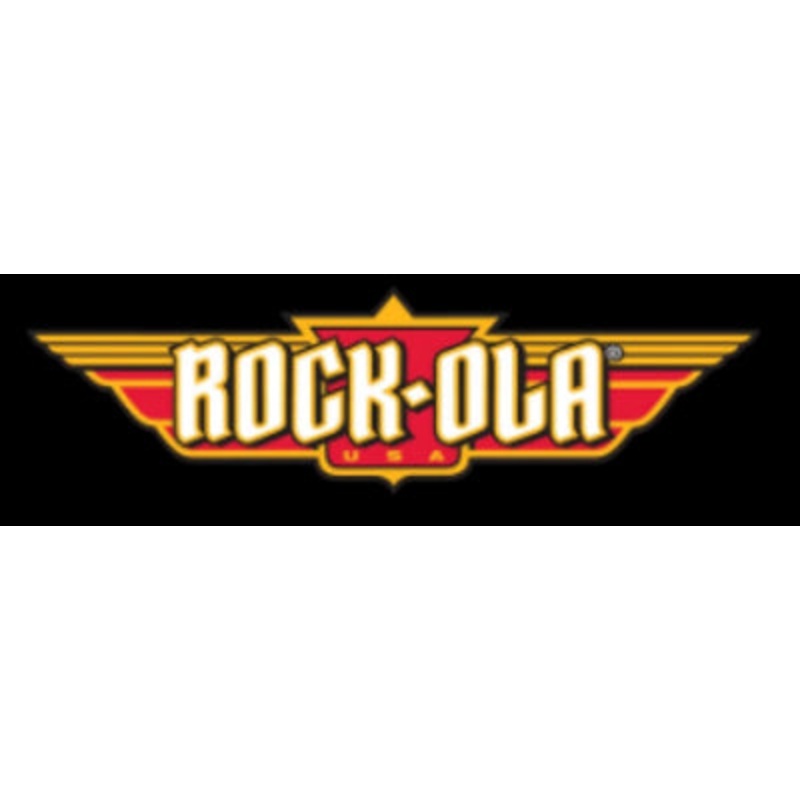 Rock Ola Amplifier Upgrade