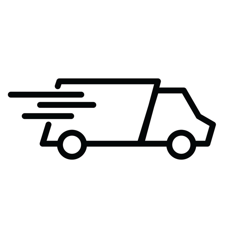 Shipping – Delivery & Full Installation  – Basement