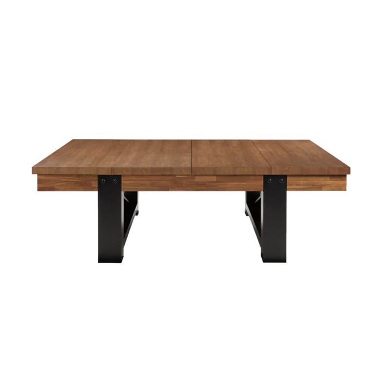 American Heritage Knoxville Dining Conversion Top – Acacia