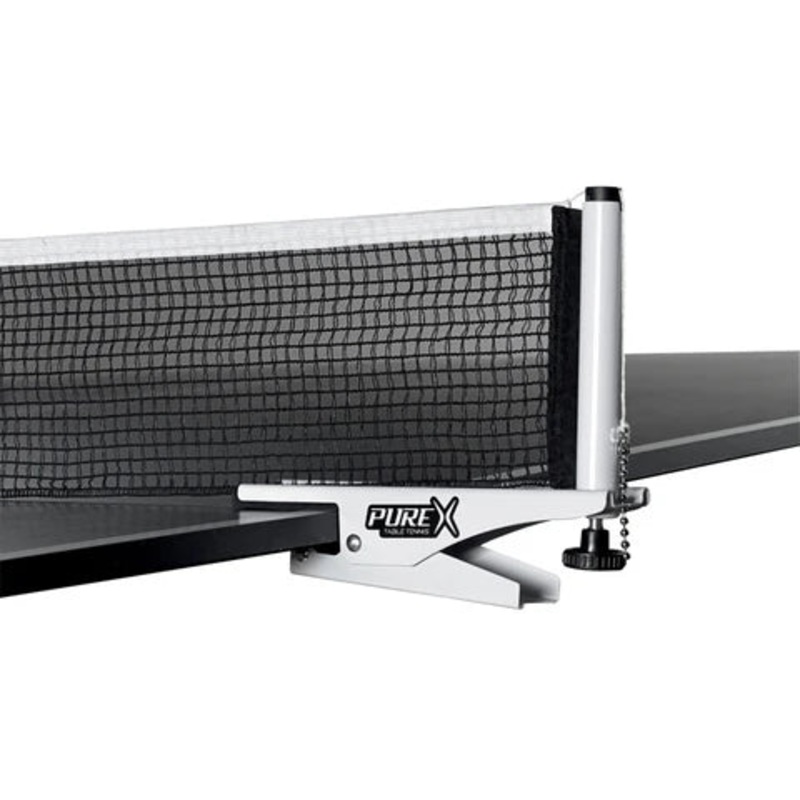 American Heritage Pure X Table Tennis Conversion Top