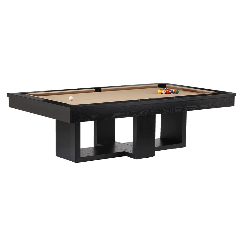 American Heritage Signature Pool Table – Mohave