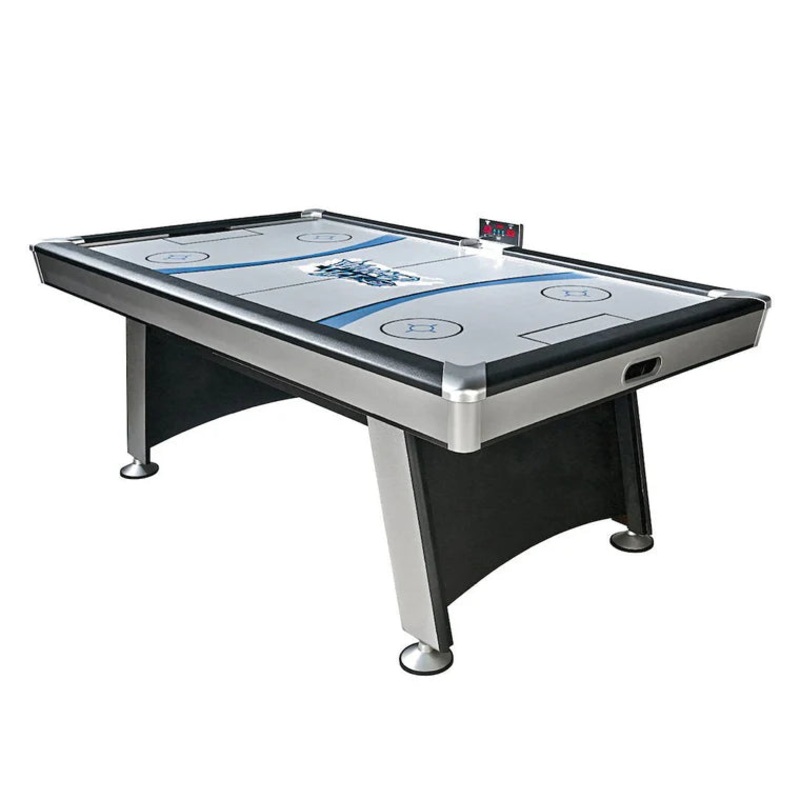 American Heritage Wicked Ice 7′ Air Hockey Table