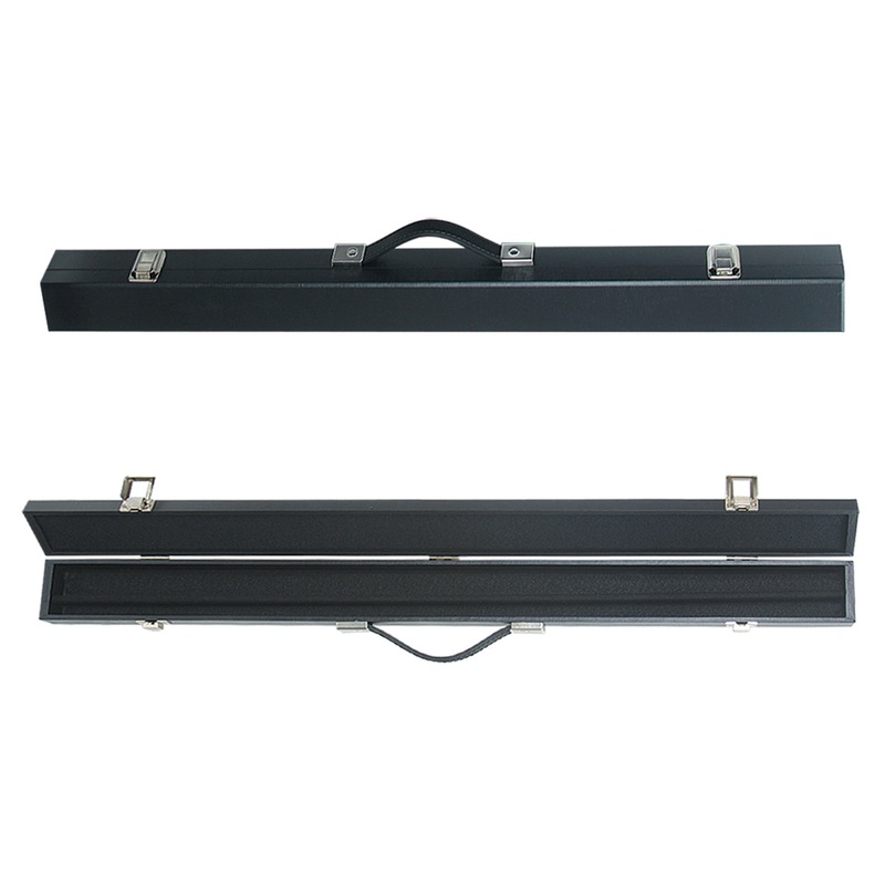 C44 Hard Case 2pce 32 Black