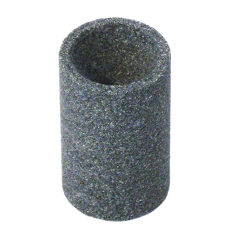 Concave Sharpening Stone – Keep Your Arrow Narrow!