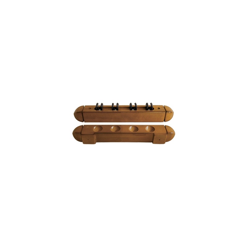 Formula Oak Cue Rack – 4 Cues