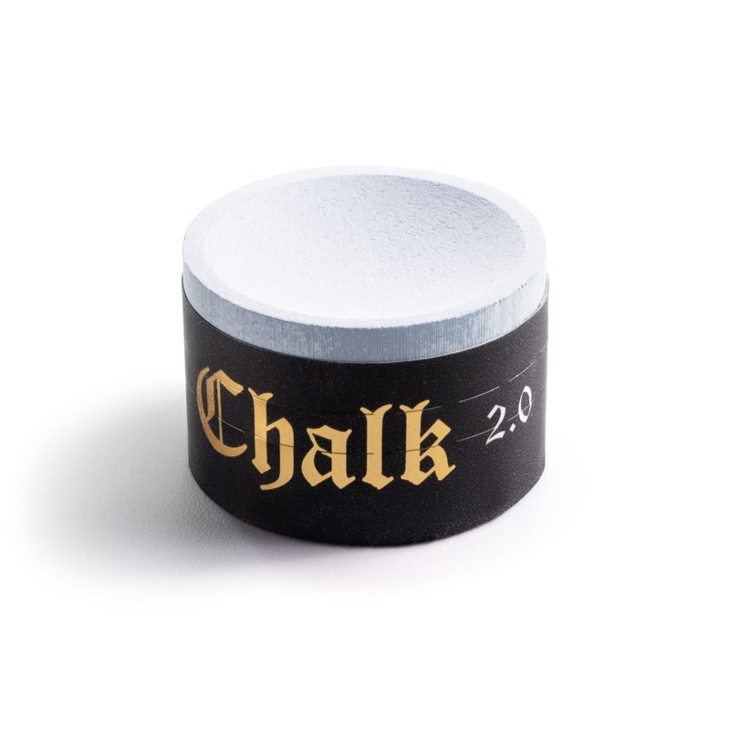 TAOM POWDER BLUE POOL CHALK 2.0