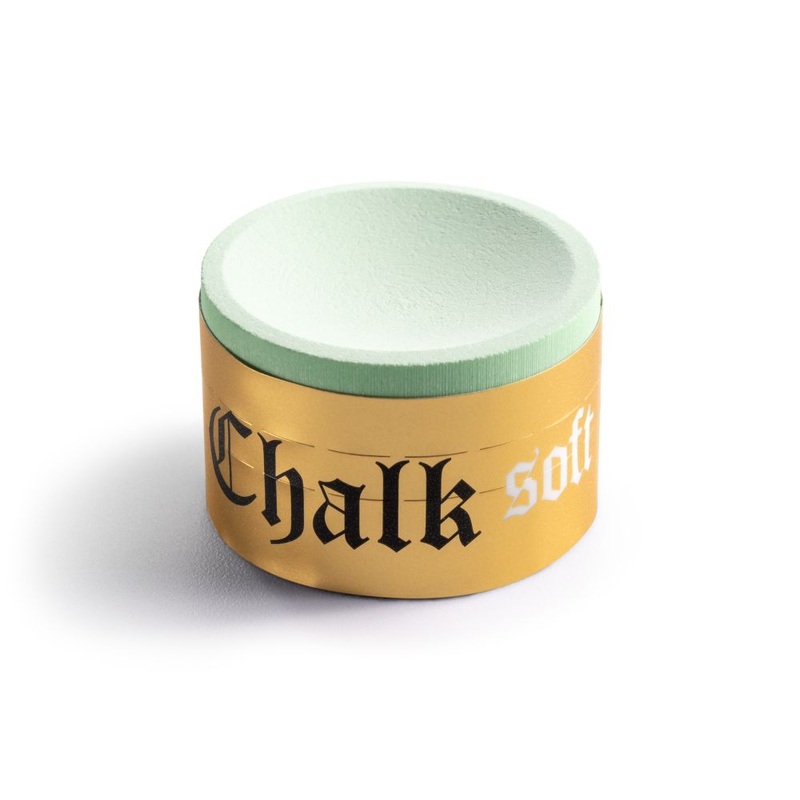 TAOM SOFT LIGHT GREEN CHALK