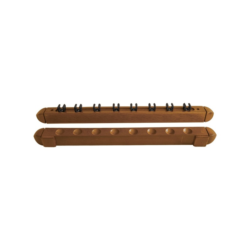 Formula Oak Cue Rack – 8 Cues