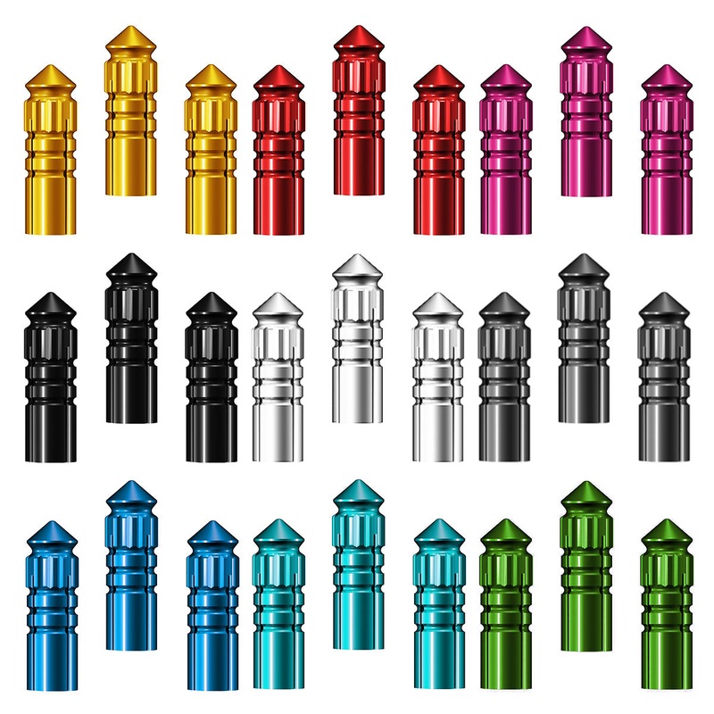 Mission F-Protect Flight Protectors – Expert – 10 Colours