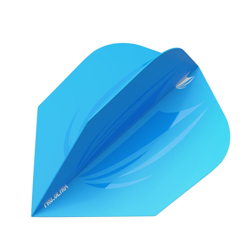 Target 2019 ID PRO ULTRA Flights NO6 Shape – Blue