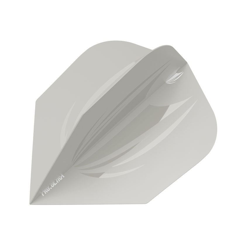 Target 2019 ID PRO ULTRA Flights NO6 Shape – Grey