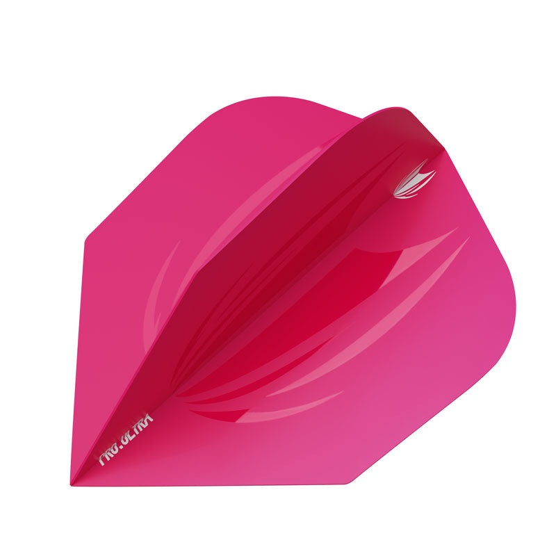 Target 2019 ID PRO ULTRA Flights NO6 Shape – Pink