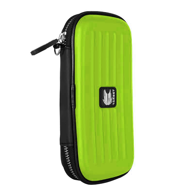 Target Takoma Dart Case Holds Loaded Darts – Green