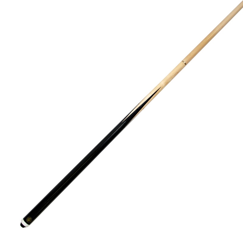 FORMULA – 2 Piece Pub Cue – 57 INCH