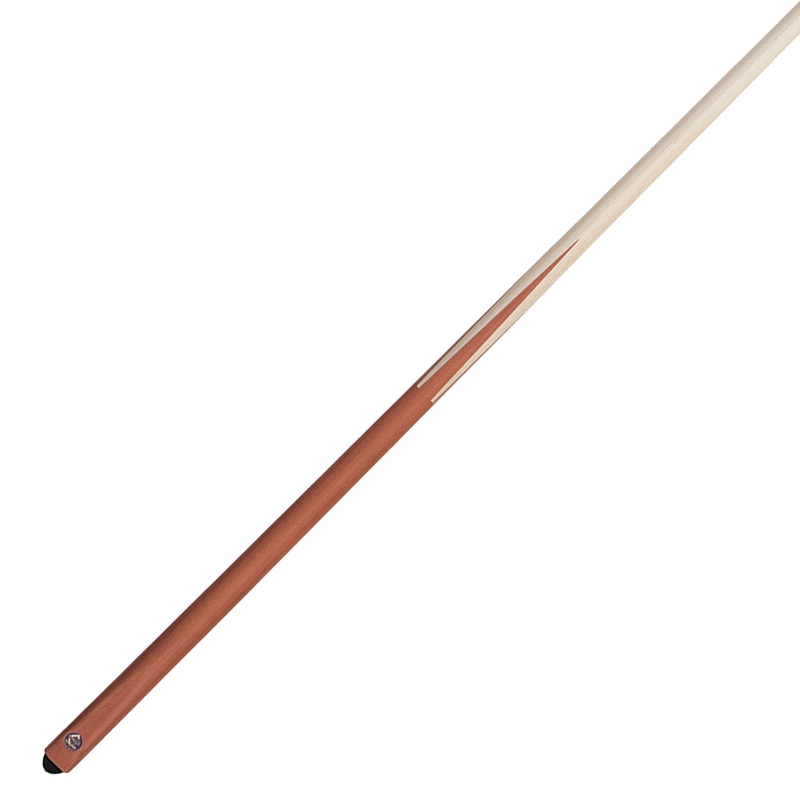 Maple One Piece Club Cue – 36-60 Inch