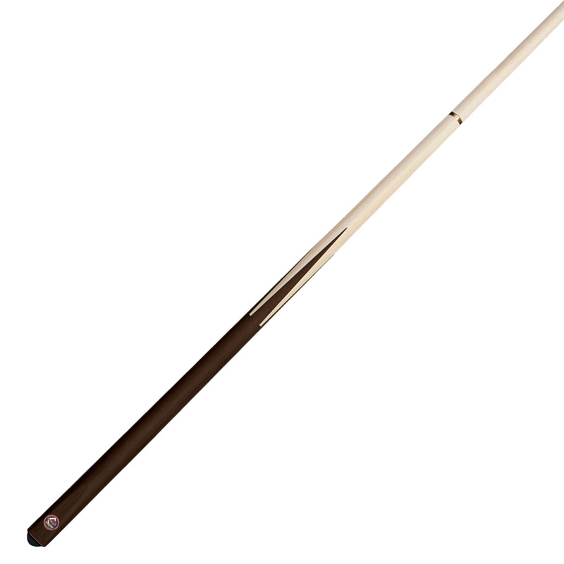Maple Two Piece Club Cue – 57 Inch