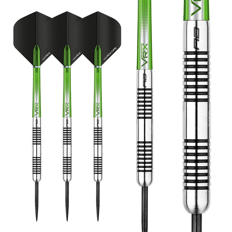 RED DRAGON – Featherlite 7 Darts – 85% Tungsten –  18g