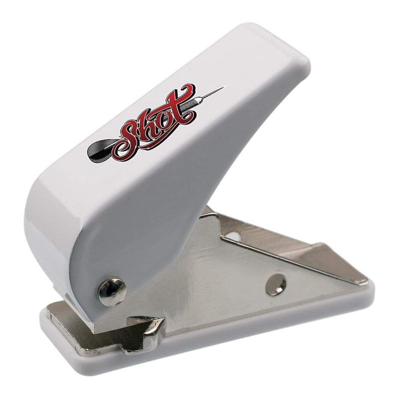 Shot – Dart Flight Punch